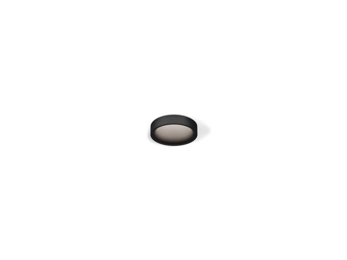 LED2 2050223 LED2 Zápustné svítidlo SPOT MINI A, B 7W 2700K černá - LED2 Lighting (obrázek 3)