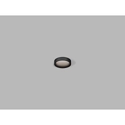 Obrázek pro produkt LED2 Zápustné svítidlo SPOT MINI A, B DALI TW/PUSH TW 7W 3000K-4000K černá - LED2 Lighting