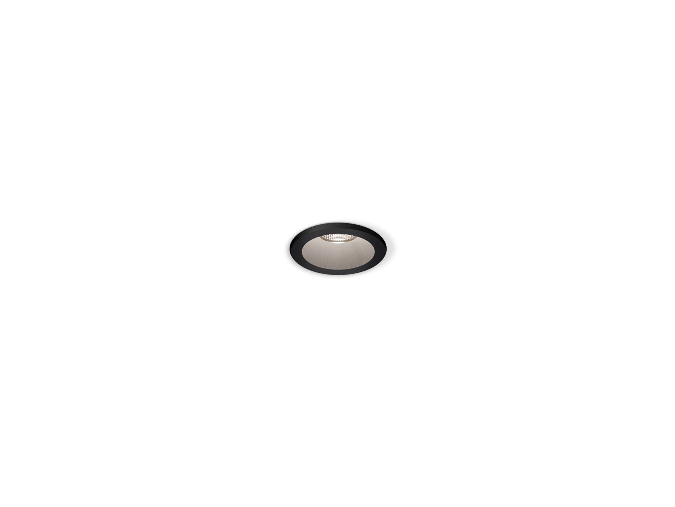 LED2 2050353DT LED2 Zápustné svítidlo SPOT MINI B, B TRIAC 7W 3000K/3500K/4000K černá - LED2 Lighting (obrázek 3)