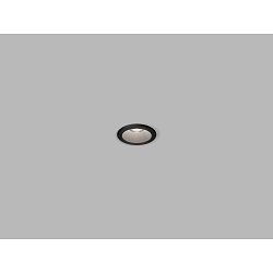 Obrázek pro produkt LED2 Zápustné svítidlo SPOT MINI B, B TRIAC 7W 3000K/3500K/4000K černá - LED2 Lighting
