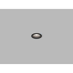 Obrázek pro produkt LED2 Zápustné svítidlo SPOT MINI C, B 7W 3000K/3500K/4000K černá - LED2 Lighting