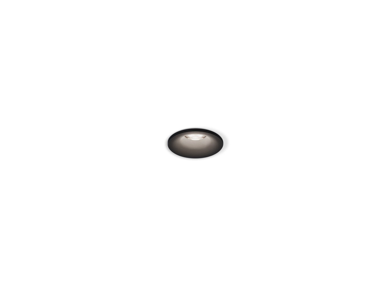 LED2 2050453D LED2 Zápustné svítidlo SPOT MINI C, B DALI/PUSH 7W 3000K/3500K/4000K černá - LED2 Lighting (obrázek 3)