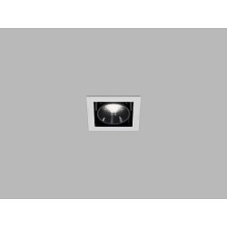 Obrázek pro produkt LED2 Zápustné svítidlo RIVA MAXI 1, W DALI/PUSH 5W 3000K/3500K/4000K UGR bílá - LED2 Lighting