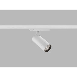 Obrázek pro produkt LED2 Lištové svítidlo LEON II M, W TRIAC 20W 3000K bílá - LED2 Lighting