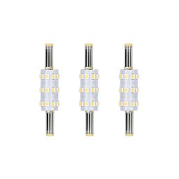 Obrázek pro produkt Plug & Shine LED náhradní moduly do řetězu Naima 3ks sada 4000K 100lm - PAULMANN