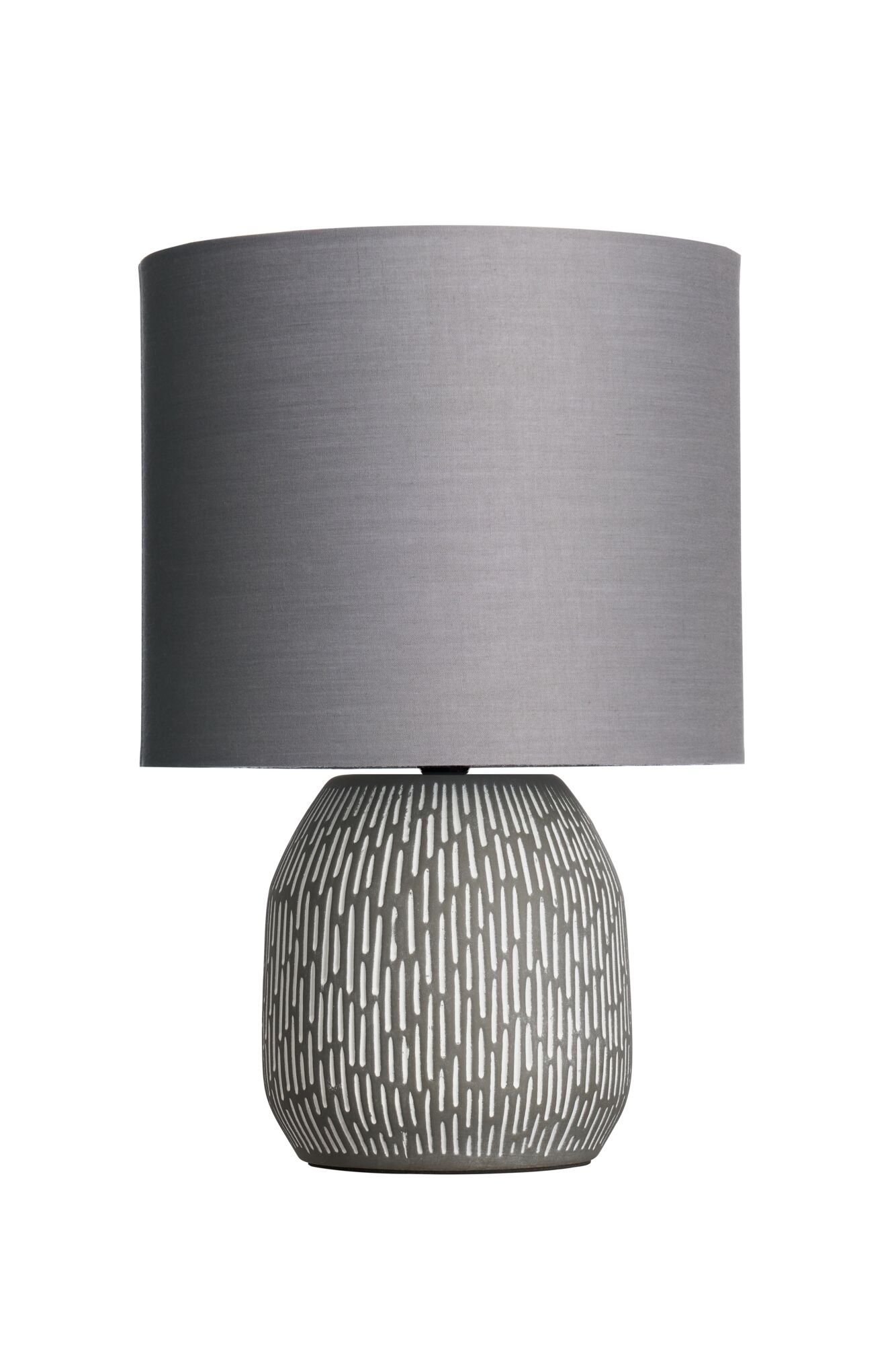 P 48354 Pauleen stolní lampa Playful Glimmer E14 max. 20W kávová/béžová - PAULMANN
