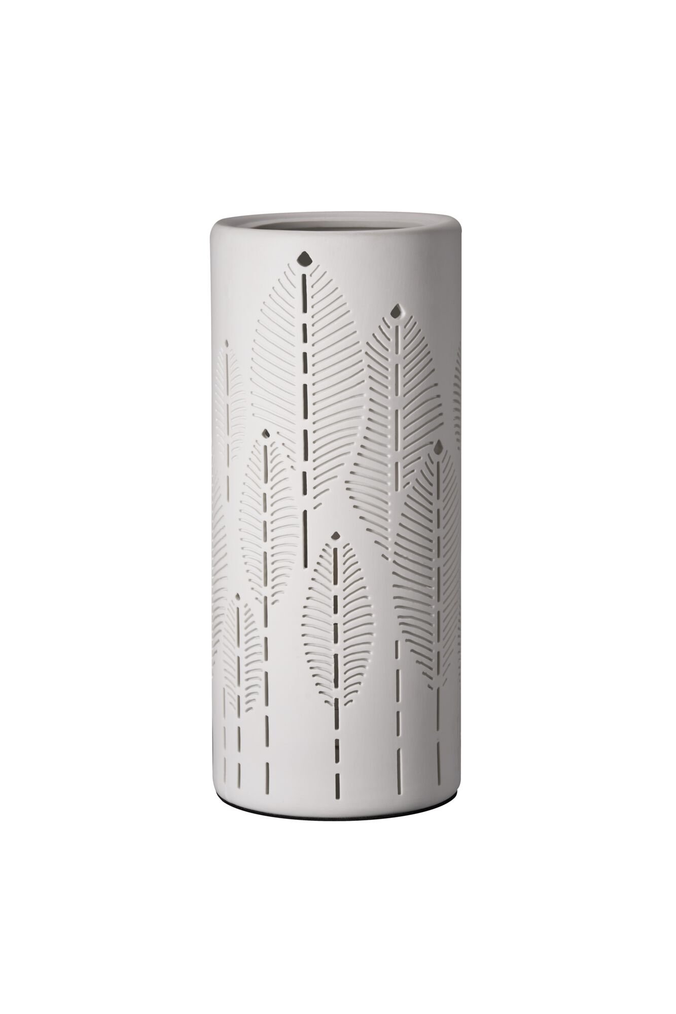 P 48359 Pauleen stolní lampa Warm Sunkiss E14 max. 20W bílá mat - PAULMANN