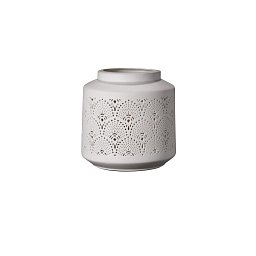 Obrázek pro produkt Pauleen stolní lampa Pretty Sunkiss E14 max. 20W bílá mat - PAULMANN