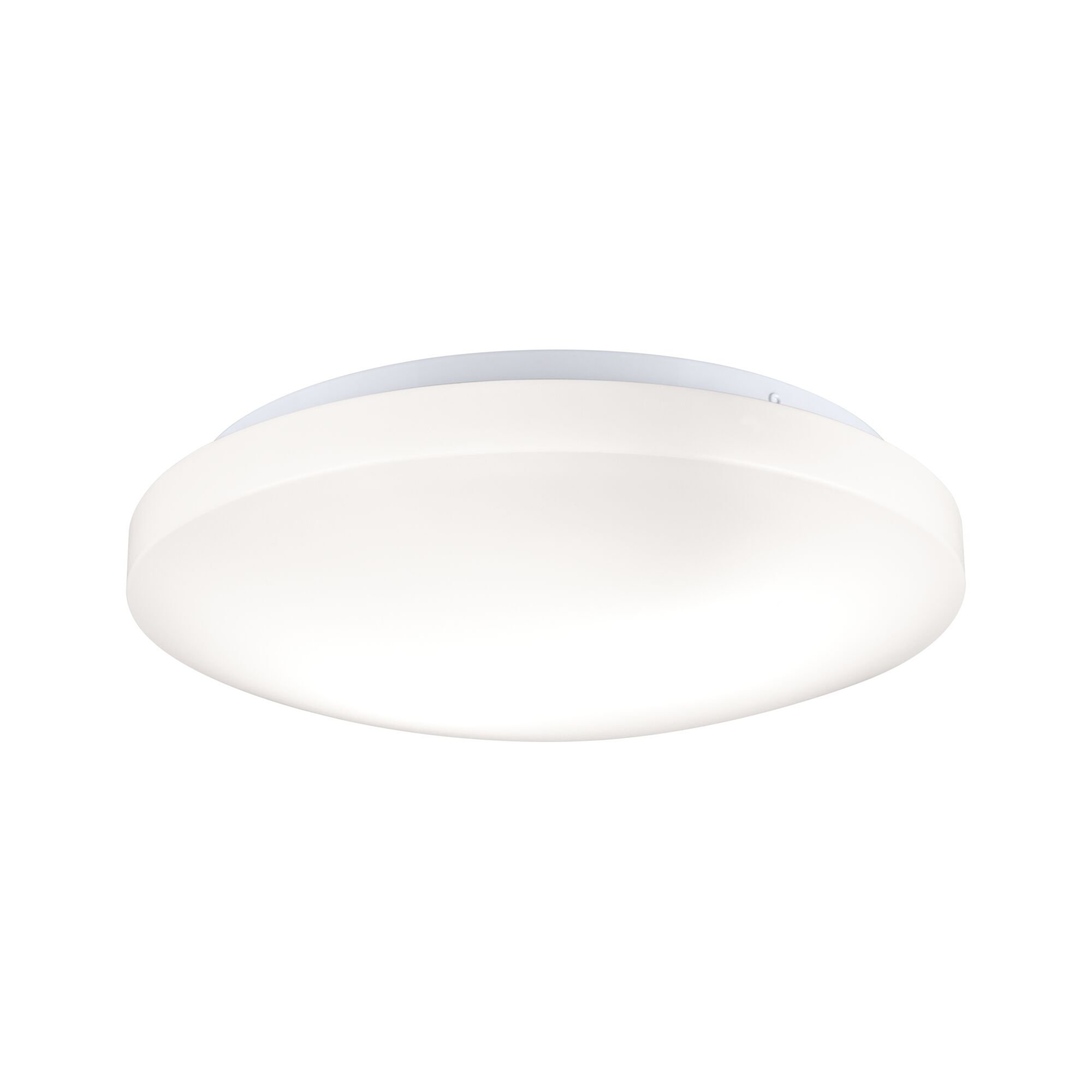 P 71059 Stropní svítidlo Axin IP44 E27 230V max. 2x18W bílá - PAULMANN