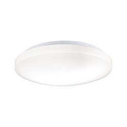 Obrázek pro produkt Stropní svítidlo Axin IP44 E27 230V max. 2x18W bílá - PAULMANN