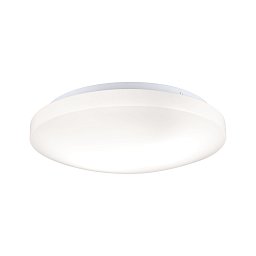 Obrázek pro produkt Stropní svítidlo Axin IP44 E27 230V max. 2x18W bílá - PAULMANN