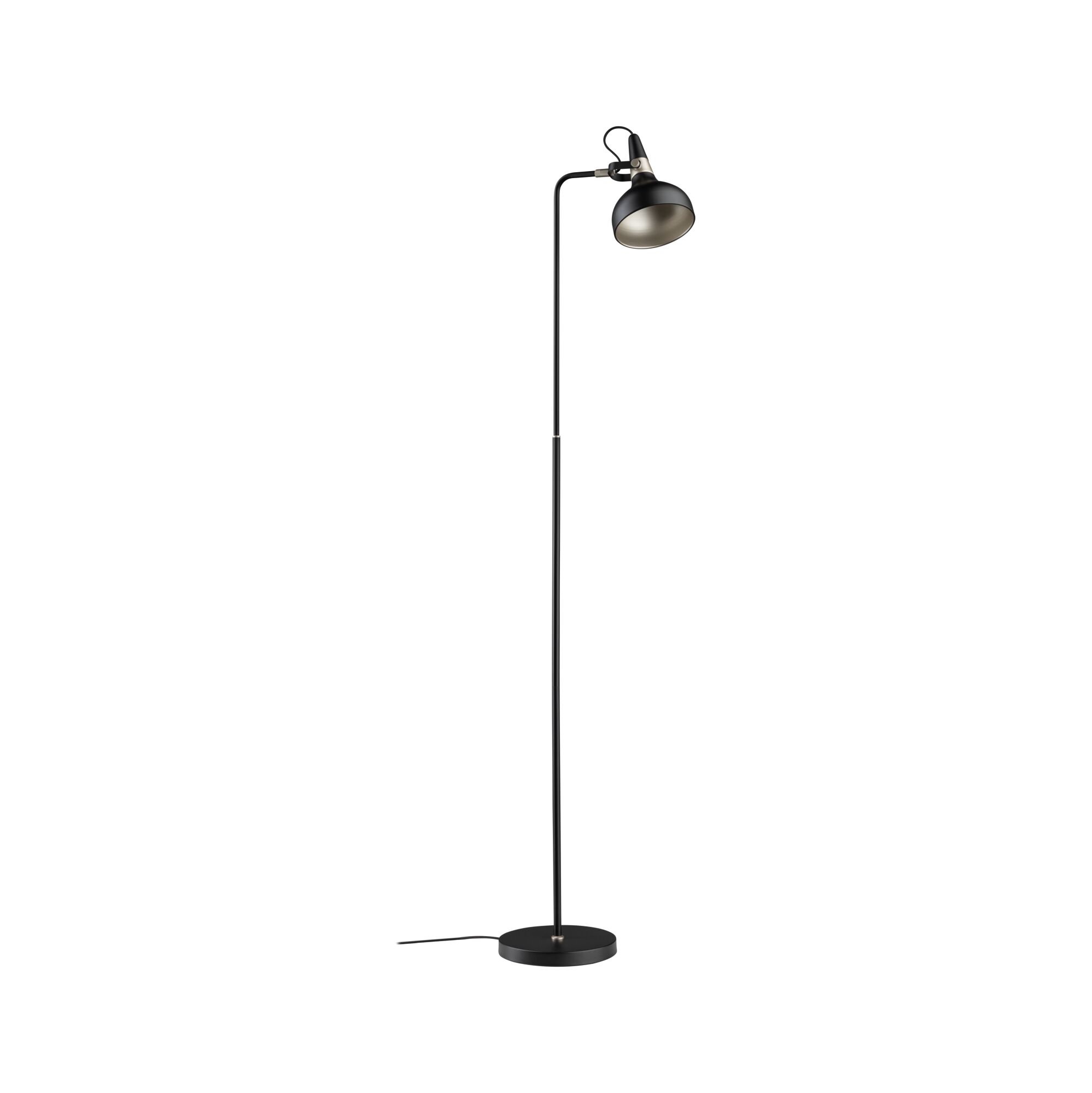 P 78480 Stojací svítidlo Juna E14 max. 20W černá mat/šampaň kov - PAULMANN (obrázek 10)