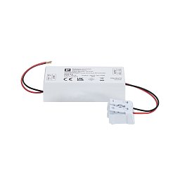 Obrázek pro produkt ULine příslušenství 3-krokový-stmívač max. 200W 48V 80x35mm bílá - PAULMANN