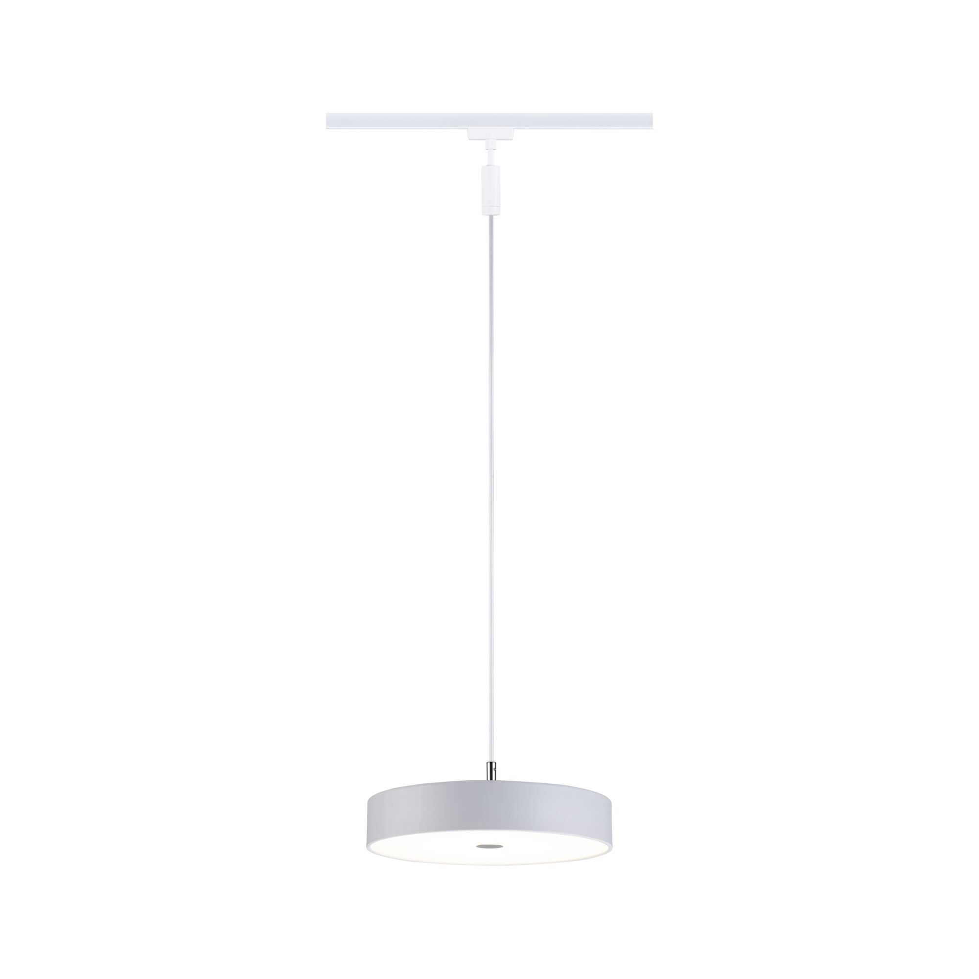 P 95680 URail závěs Smart Home Zigbee 3.0 Hildor RGBW 10W RGBW+ stmívatelné 230V bílá - PAULMANN (obrázek 8)