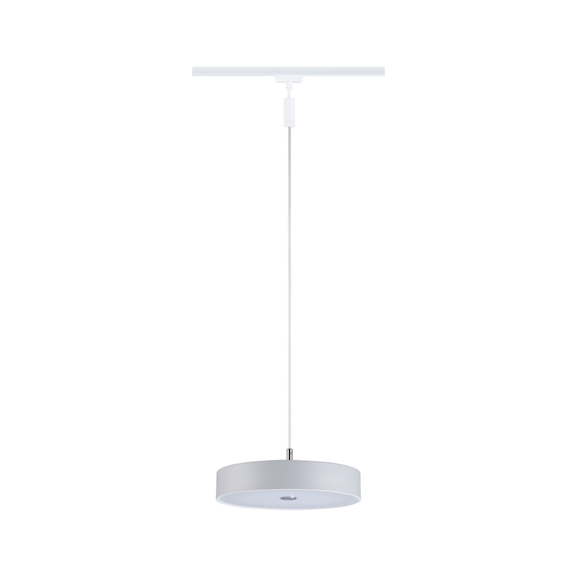 P 95680 URail závěs Smart Home Zigbee 3.0 Hildor RGBW 10W RGBW+ stmívatelné 230V bílá - PAULMANN (obrázek 9)