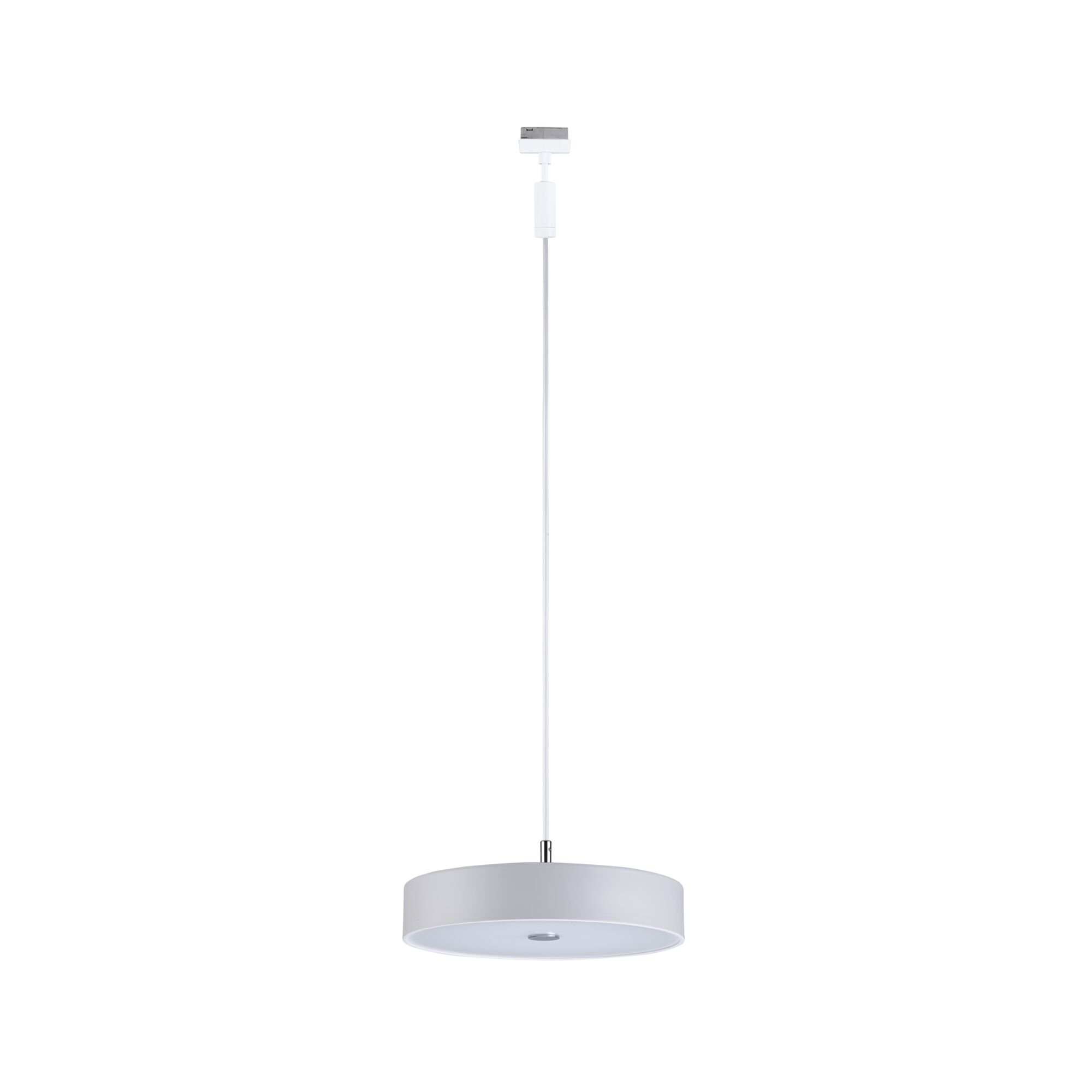 P 95680 URail závěs Smart Home Zigbee 3.0 Hildor RGBW 10W RGBW+ stmívatelné 230V bílá - PAULMANN (obrázek 10)