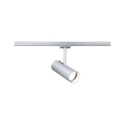 Obrázek pro produkt URail lištový spot Theron spot 11W 3000K stmívatelné 230V matný chrom - PAULMANN