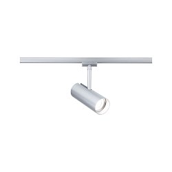 Obrázek pro produkt URail lištový spot Theron spot 11W 4000K stmívatelné 230V matný chrom - PAULMANN