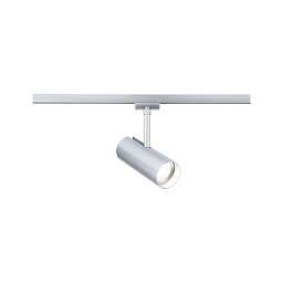 Obrázek pro produkt URail lištový spot Theron spot 11W 4000K stmívatelné 230V matný chrom - PAULMANN