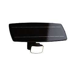 Obrázek pro produkt Solární reflektor Smart Home Zigbee 3.0 Flotas Zigbee IP65 3000K antracit - PAULMANN
