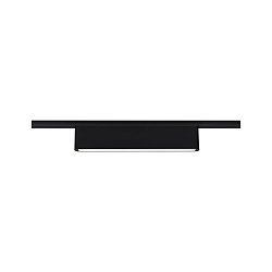 Obrázek pro produkt URail Lightbar 3-krokové-stmívatelné Ceris 9,5W 4000K stmívatelné 230V černá mat - PAULMANN