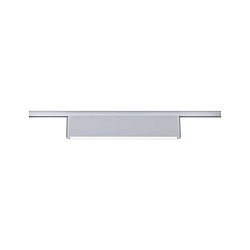 Obrázek pro produkt URail Lightbar 3-krokové-stmívatelné Ceris 9,5W 3000K stmívatelné 230V matný chrom - PAULMANN