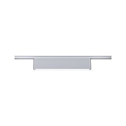 Obrázek pro produkt URail Lightbar 3-krokové-stmívatelné Ceris 9,5W 4000K stmívatelné 230V matný chrom - PAULMANN
