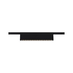 Obrázek pro produkt URail Lightbar 3-krokové-stmívatelné Zelos 10W 3000K stmívatelné 230V černá mat - PAULMANN