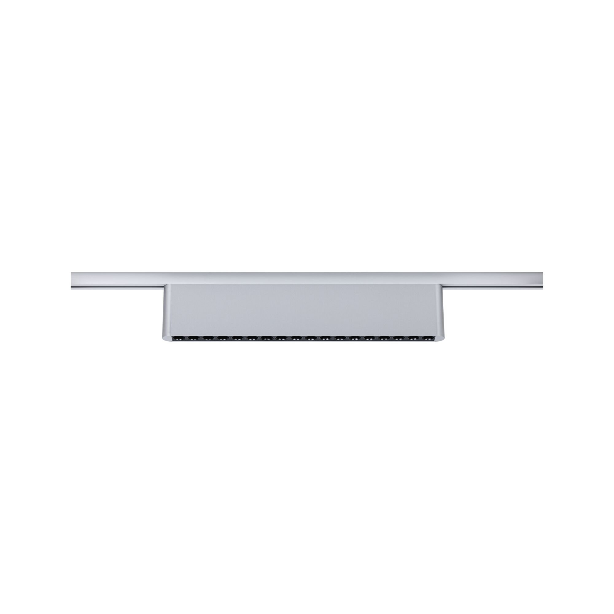 P 95718 URail Lightbar 3-krokové-stmívatelné Zelos 10W 4000K stmívatelné 230V matný chrom - PAULMANN (obrázek 10)