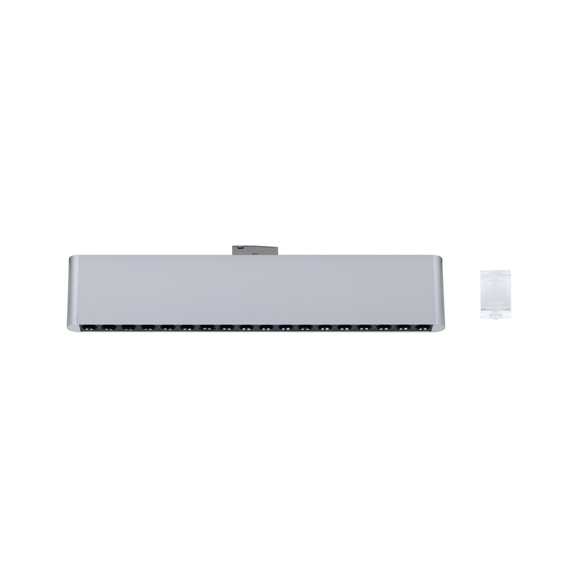 P 95718 URail Lightbar 3-krokové-stmívatelné Zelos 10W 4000K stmívatelné 230V matný chrom - PAULMANN (obrázek 11)