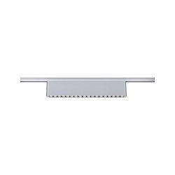 Obrázek pro produkt URail Lightbar 3-krokové-stmívatelné Zelos 10W 4000K stmívatelné 230V matný chrom - PAULMANN