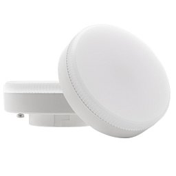 Obrázek pro produkt Žárovka LED SLIM GX53 10W 3000K 1000lm - CENTURY