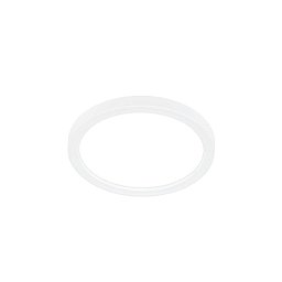 Obrázek pro produkt Slim Case stropní svítidlo pr.19 cm - 12W, 1400lm, neutrální bílá, LED, bílé - BRILO