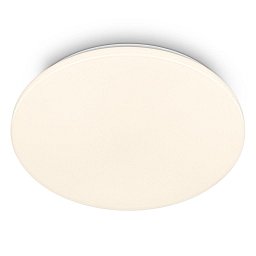 Obrázek pro produkt Mojo stropní svítidlo pr.27 cm - 24W, 2600lm, LED, teplá bílá, IP54, bílé - BRILO