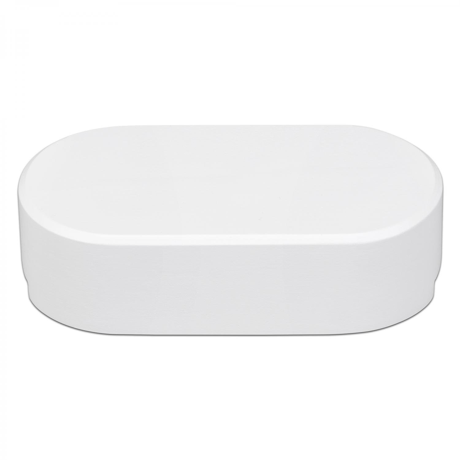 BRILO 8027006 Napájení pro lištový systém 48V DC nízké napětí, 1-fázový, 100W, přisazený, bílé - BRILO