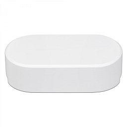 Obrázek pro produkt Napájení pro lištový systém 48V DC nízké napětí, 1-fázový, 100W, přisazený, bílé - BRILO