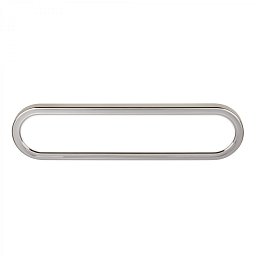 Obrázek pro produkt Pil svítidlo k zrcadlu - 10W, 1200lm, LED, přímé a nepřímé osvětlení, 35cm, neutrální bílá, chrom - BRILONER