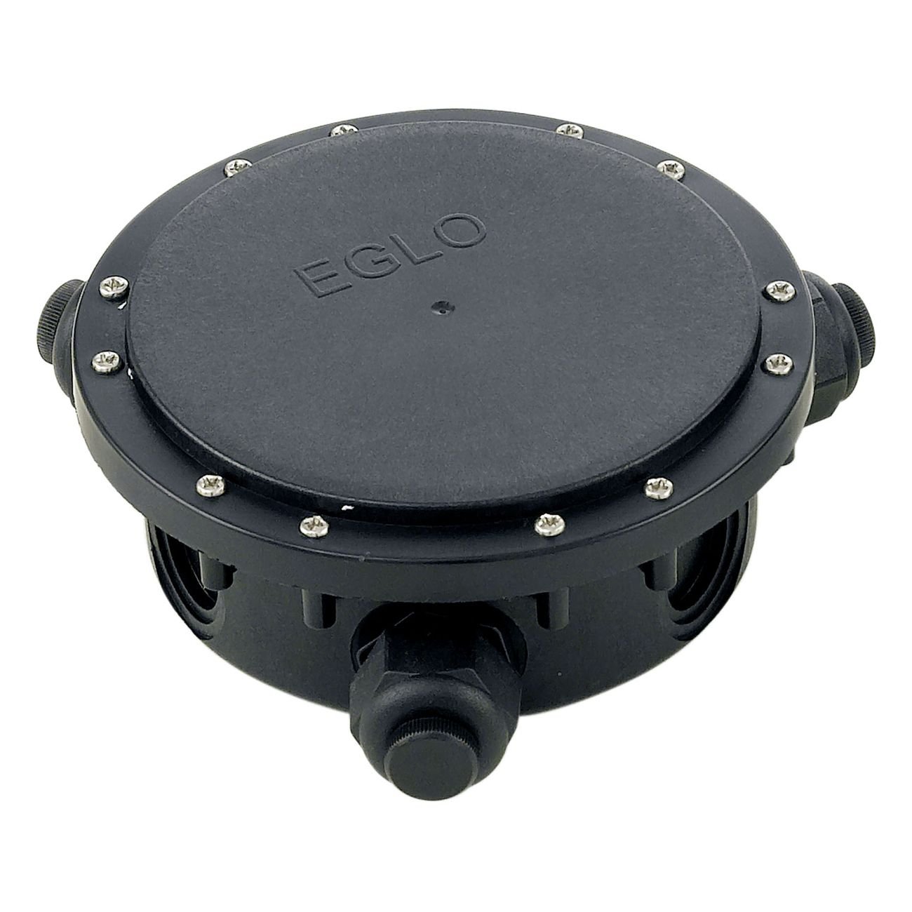 EG 91206 Box k rozvodu kabelů – 3 vstupy 91206 - EGLO