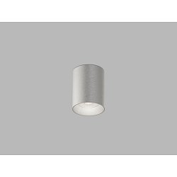 Obrázek pro produkt LED2 Stropní svítidlo TINY II M, N DALI/PUSH 8W 3000K/3500K/4000K matný nikl - LED2 Lighting