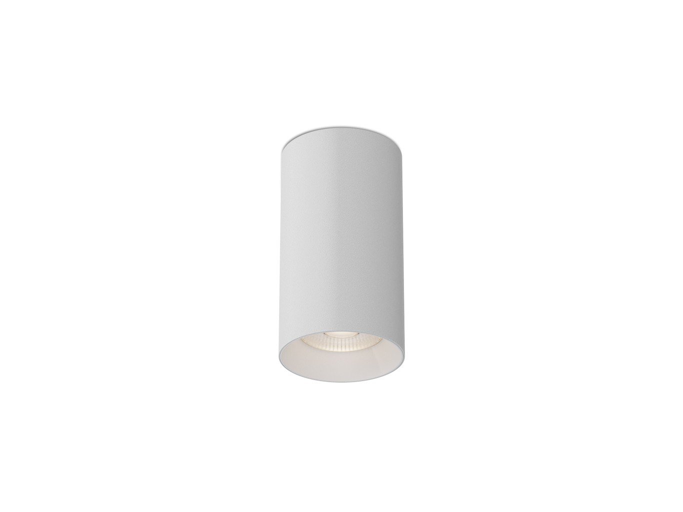 LED2 1480551DT LED2 Stropní svítidlo TINY II L, W TRIAC 11W 3000K/3500K/4000K bílá - LED2 Lighting (obrázek 3)