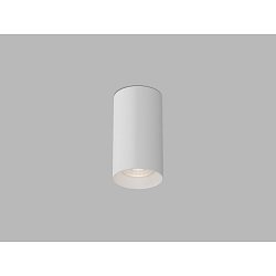 Obrázek pro produkt LED2 Stropní svítidlo TINY II L, W TRIAC 11W 3000K/3500K/4000K bílá - LED2 Lighting