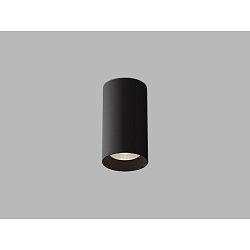 Obrázek pro produkt LED2 Stropní svítidlo TINY II L, B 8W 3000K/3500K/4000K černá - LED2 Lighting