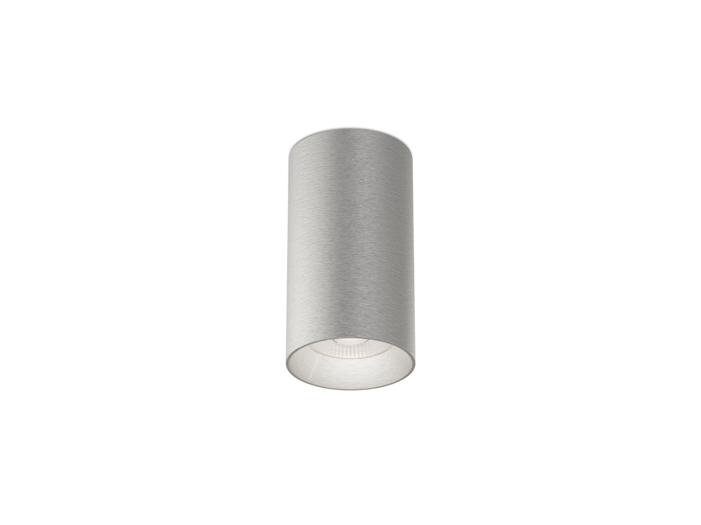 LED2 1480556 LED2 Stropní svítidlo TINY II L, N 8W 3000K/3500K/4000K matný nikl - LED2 Lighting (obrázek 3)