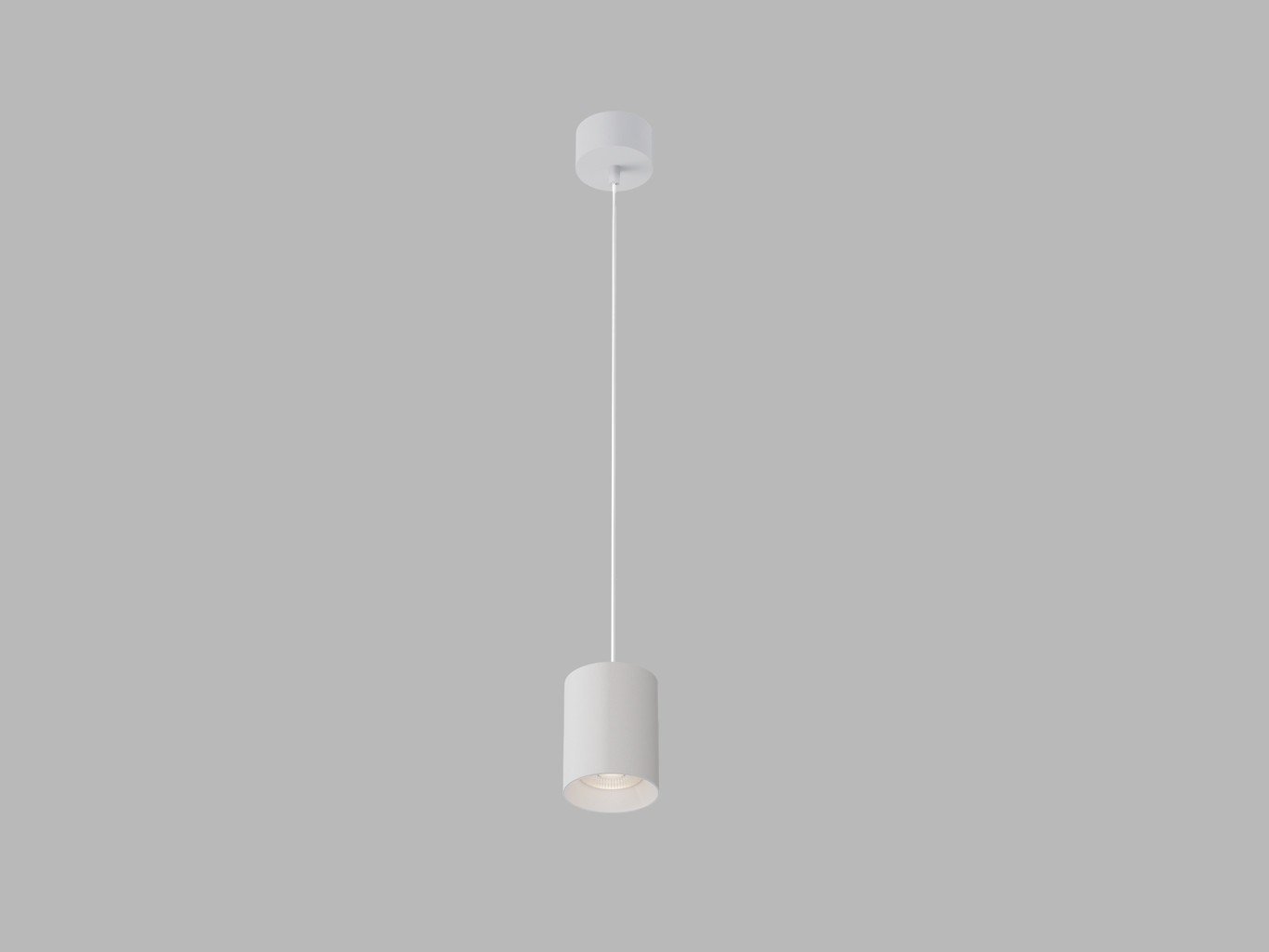 LED2 3480451DT LED2 Závěsné svítidlo TINY II M Z, W TRIAC 11W 3000K/3500K/4000K bílá - LED2 Lighting