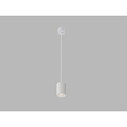 Obrázek pro produkt LED2 Závěsné svítidlo TINY II M Z, W TRIAC 11W 3000K/3500K/4000K bílá - LED2 Lighting