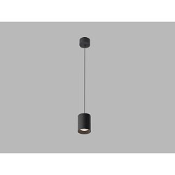Obrázek pro produkt LED2 Závěsné svítidlo TINY II M Z, B TRIAC 11W 3000K/3500K/4000K černá - LED2 Lighting