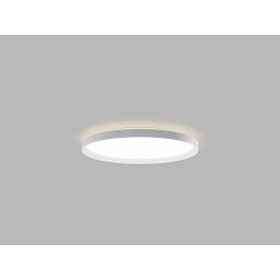 Obrázek pro produkt LED2 Stropní svítidlo MOON 60, W DALI/PUSH 60W (50+10) 2700K/3000K/4000K bílá - LED2 Lighting