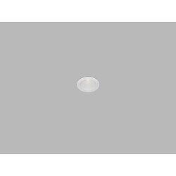 Obrázek pro produkt LED2 Zápustné svítidlo NINO XS, W DALI TW/PUSH TW 3W 3000K-4000K UGR bílá - LED2 Lighting