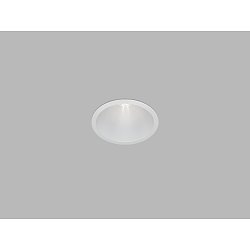 Obrázek pro produkt LED2 Zápustné svítidlo NINO M, W TRIAC 9W 3000K/3500K/4000K UGR bílá - LED2 Lighting