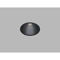 Obrázek pro produkt LED2 Zápustné svítidlo NINO L, B DALI/PUSH 15W 3000K/3500K/4000K UGR černá - LED2 Lighting